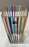 Vase Carlo Moretti in Verre SIMIS1/333 - SIMIS1/333